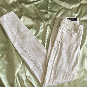 AX Skinny Jeans